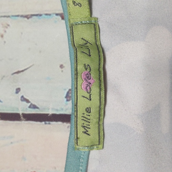 Bunny dress 👗 - Picture 2 of 5